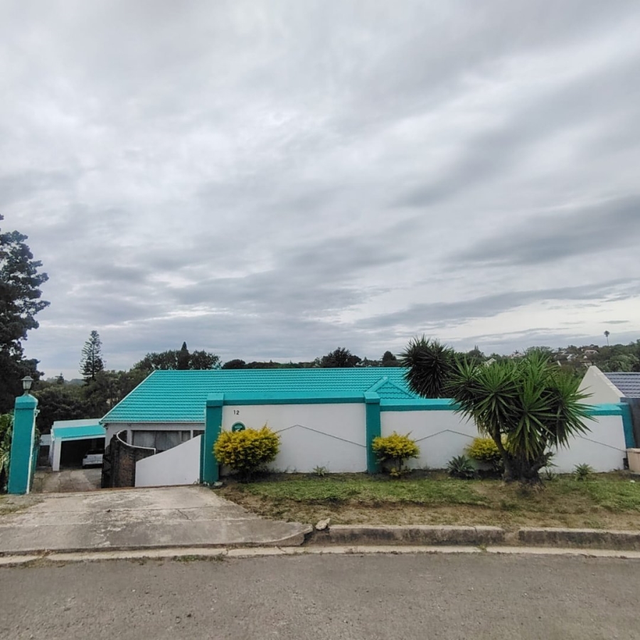 4 Bedroom Property for Sale in Amalinda Eastern Cape